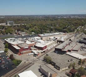 Appvion Exterior Building