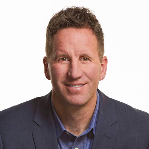 Photo of CEO Paul Charapata