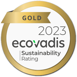 EcoVadis Award